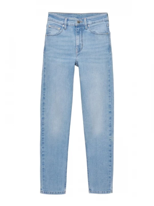 Obrázek produktu Pull&Bear Džíny nebeská modř