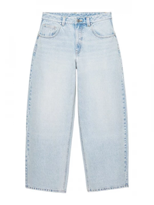 Obrázek produktu Pull&Bear Džíny 'PACIFIC' světlemodrá