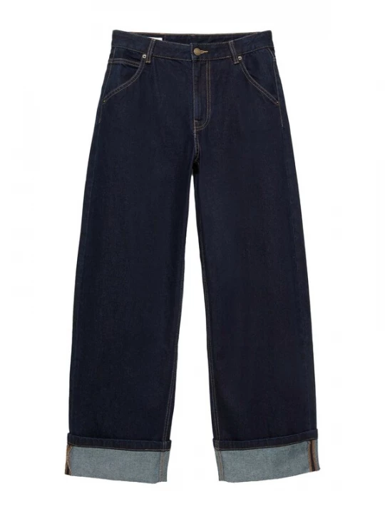 Obrázek produktu Pull&Bear Džíny 'PACIFIC' tmavě modrá