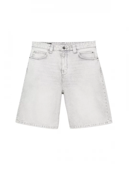 Obrázek produktu Pull&Bear Džíny šedá džínová