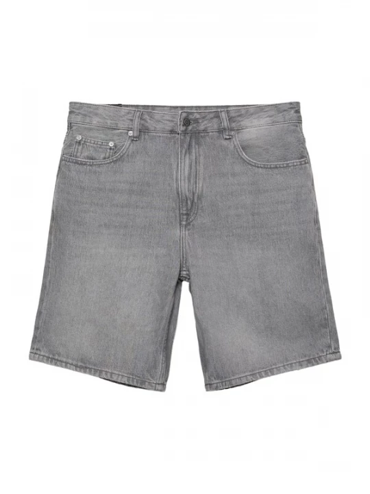 Obrázek produktu Pull&Bear Džíny šedá džínová
