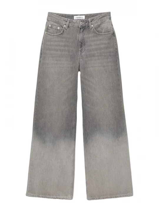 Obrázek produktu Pull&Bear Džíny šedá / světle šedá