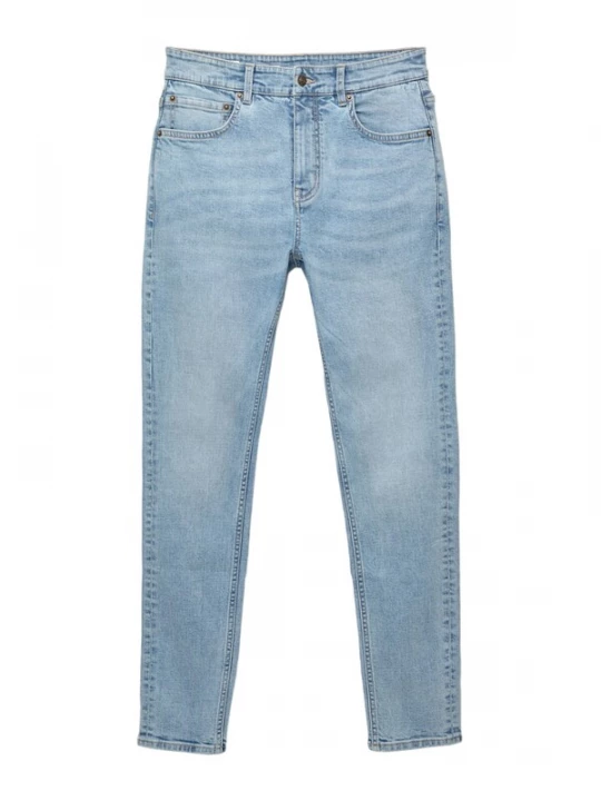 Obrázek produktu Pull&Bear Džíny světlemodrá