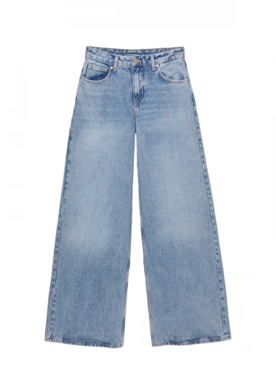 Obrázek produktu Pull&Bear Džíny světlemodrá