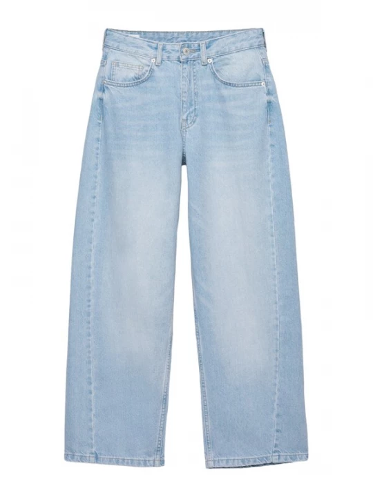 Obrázek produktu Pull&Bear Džíny světlemodrá