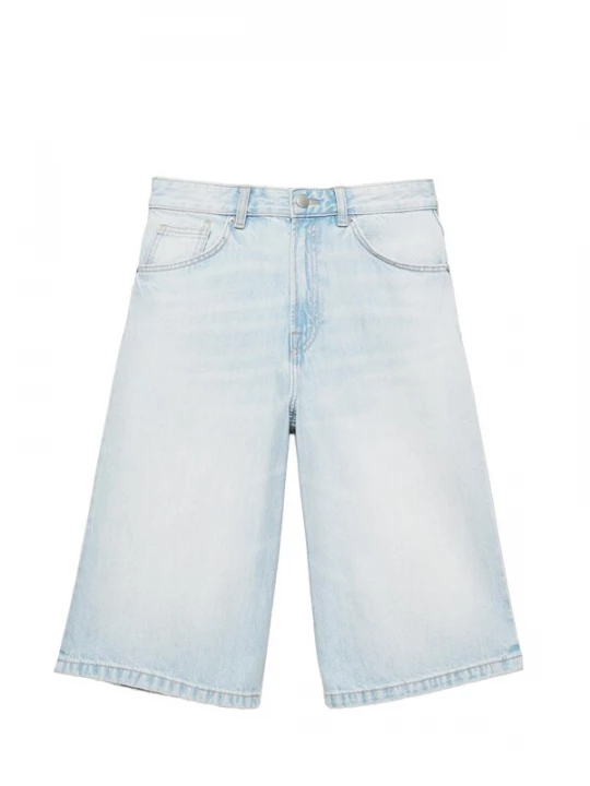 Obrázek produktu Pull&Bear Džíny světlemodrá