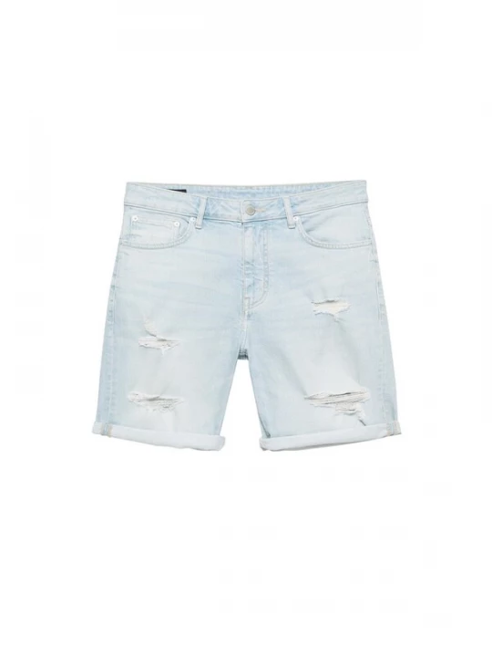 Obrázek produktu Pull&Bear Džíny světlemodrá