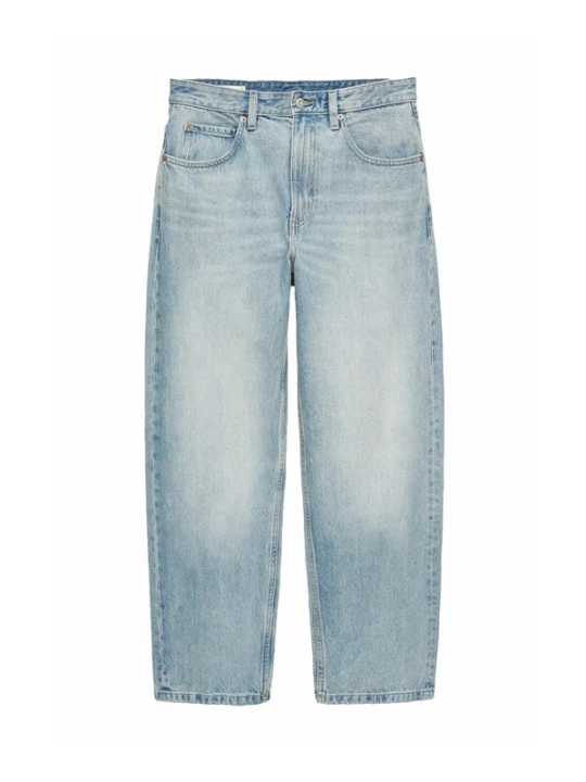 Obrázek produktu Pull&Bear Džíny světlemodrá