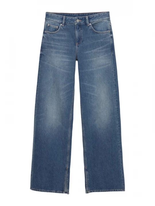 Obrázek produktu Pull&Bear Džíny tmavě modrá