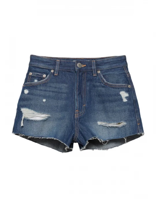 Obrázek produktu Pull&Bear Džíny tmavě modrá