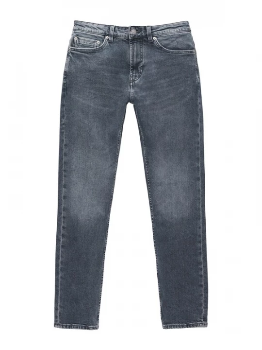 Obrázek produktu Pull&Bear Džíny  tmavě šedá