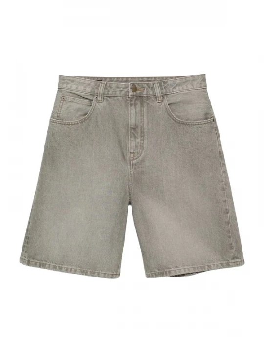Obrázek produktu Pull&Bear Džíny tmavě šedá