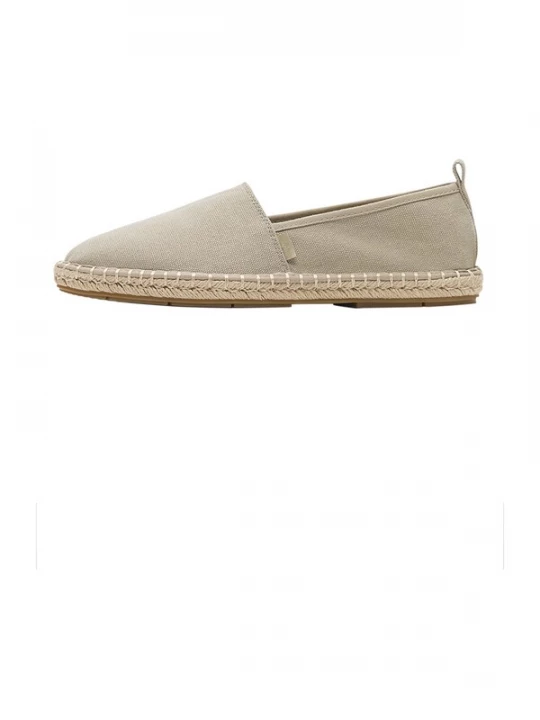 Obrázek produktu Pull&Bear Espadrilky starobéžová