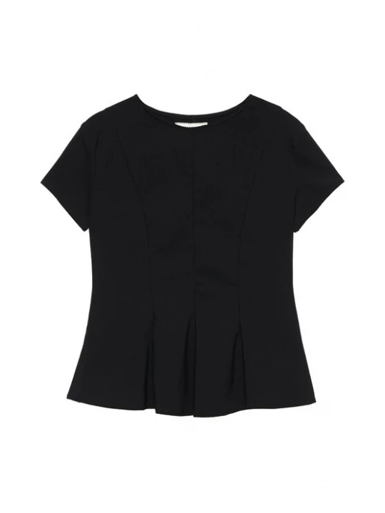 Obrázek produktu Pull&Bear Halenka černá