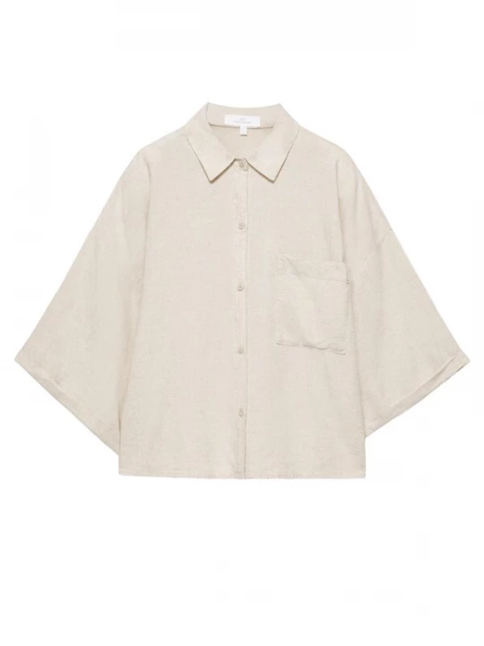 Obrázek produktu Pull&Bear Halenka 'PACIFIC' béžová
