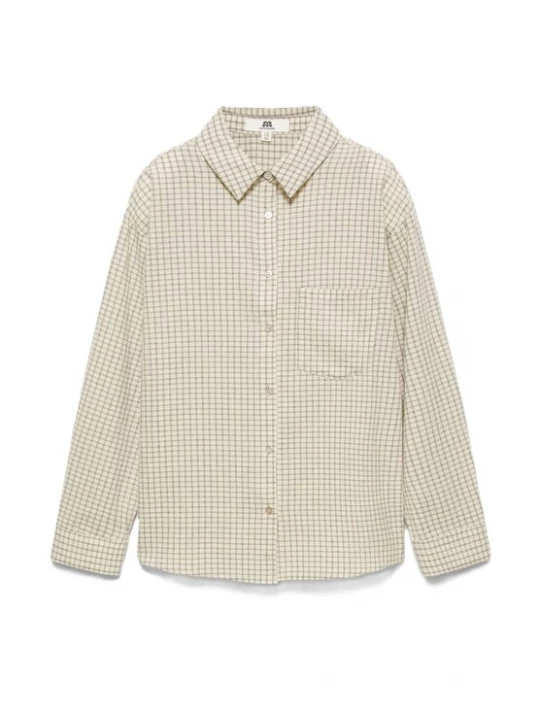 Obrázek produktu Pull&Bear Halenka režná / černá