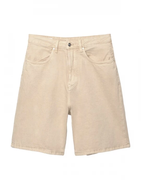 Obrázek produktu Pull&Bear Kalhoty béžová