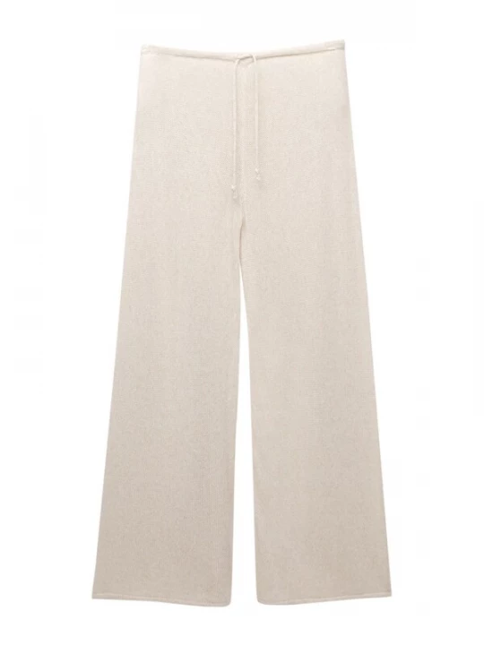 Obrázek produktu Pull&Bear Kalhoty béžová