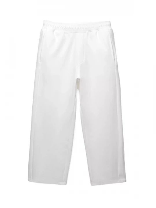 Obrázek produktu Pull&Bear Kalhoty bílá