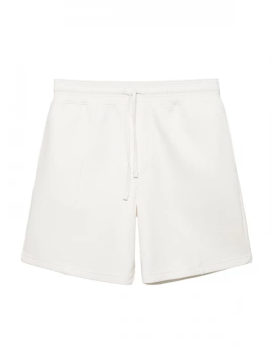 Obrázek produktu Pull&Bear Kalhoty bílá