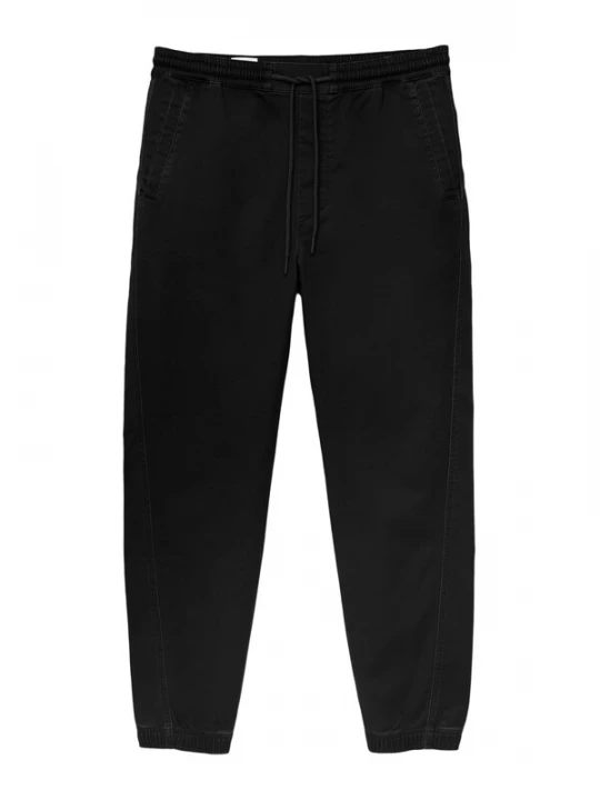 Obrázek produktu Pull&Bear Kalhoty černá