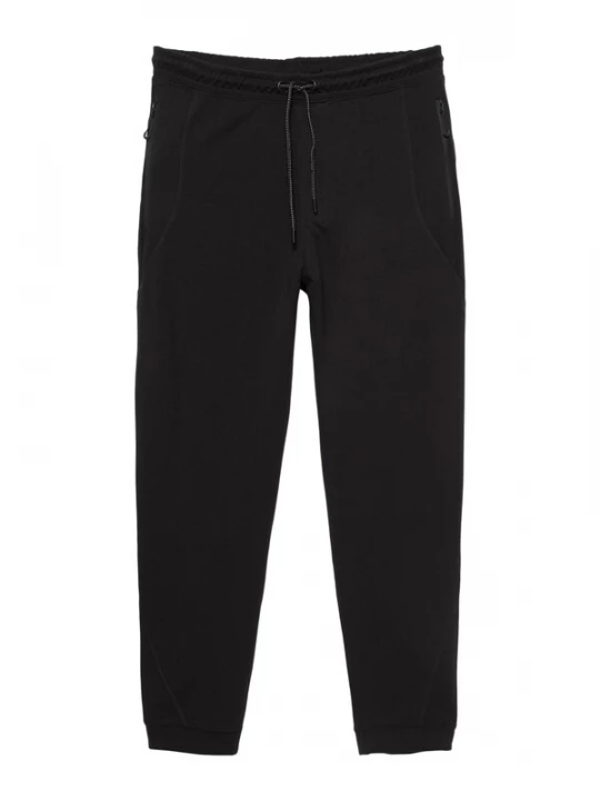 Obrázek produktu Pull&Bear Kalhoty černá