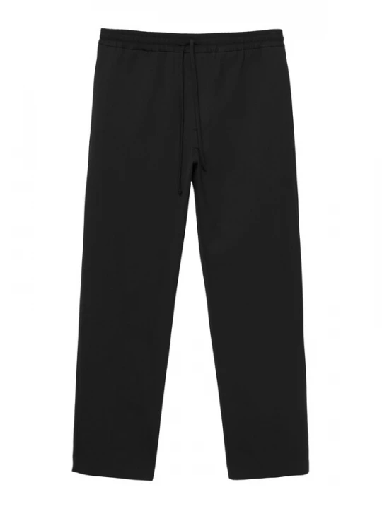 Obrázek produktu Pull&Bear Kalhoty černá
