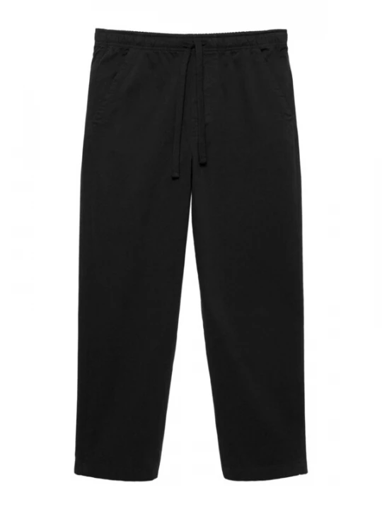 Obrázek produktu Pull&Bear Kalhoty černá