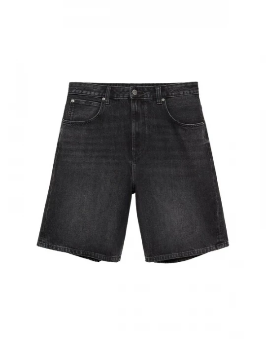 Obrázek produktu Pull&Bear Kalhoty černá