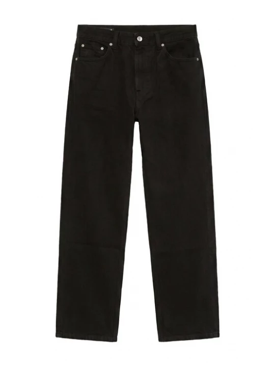 Obrázek produktu Pull&Bear Kalhoty černá