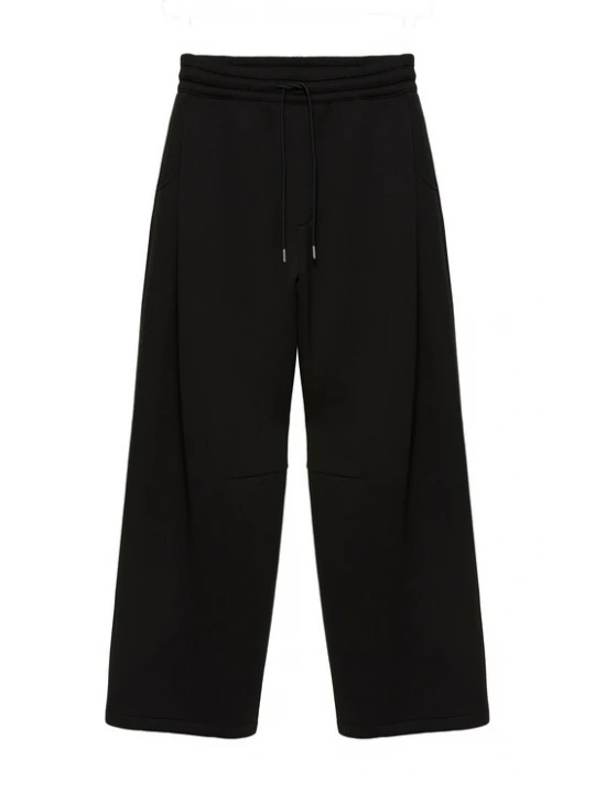 Obrázek produktu Pull&Bear Kalhoty černá