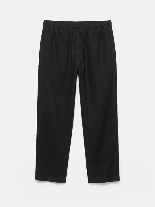 Obrázek produktu Pull&Bear Kalhoty černá