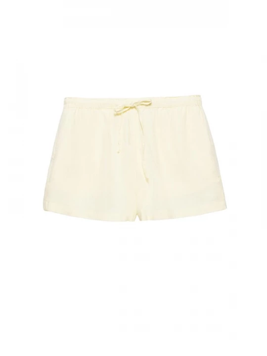 Obrázek produktu Pull&Bear Kalhoty champagne