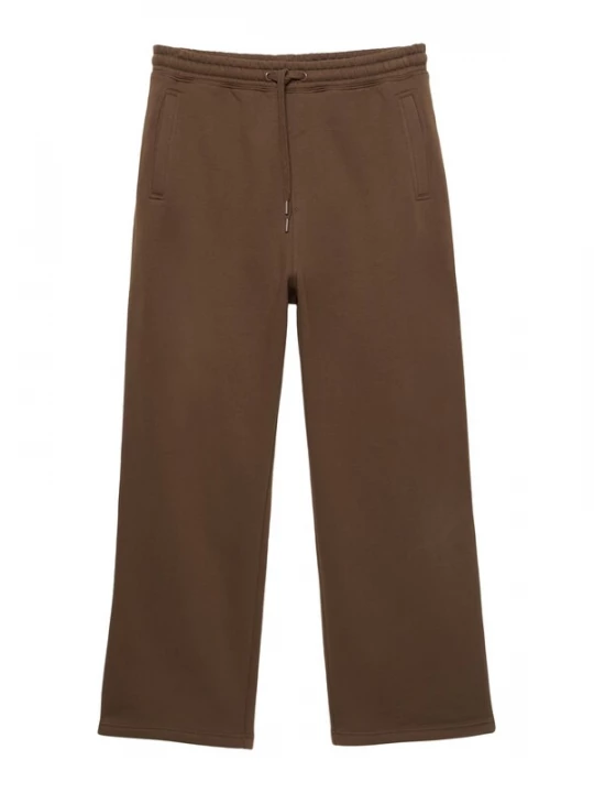 Obrázek produktu Pull&Bear Kalhoty čokoládová