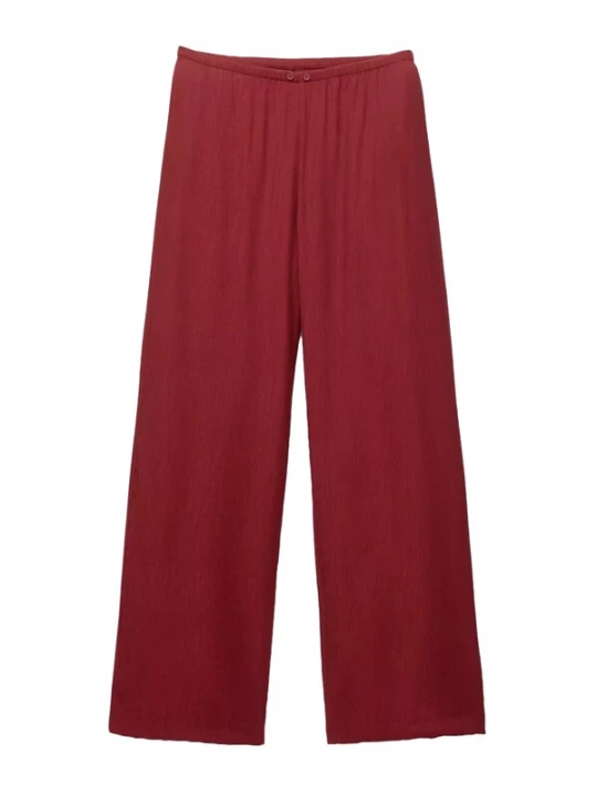 Obrázek produktu Pull&Bear Kalhoty grenadina