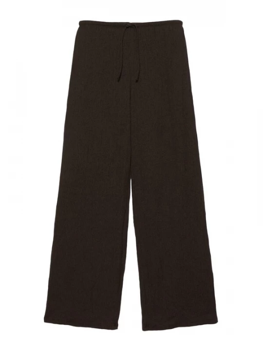 Obrázek produktu Pull&Bear Kalhoty hnědá