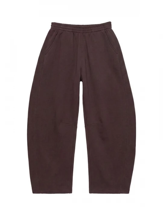 Obrázek produktu Pull&Bear Kalhoty hnědá