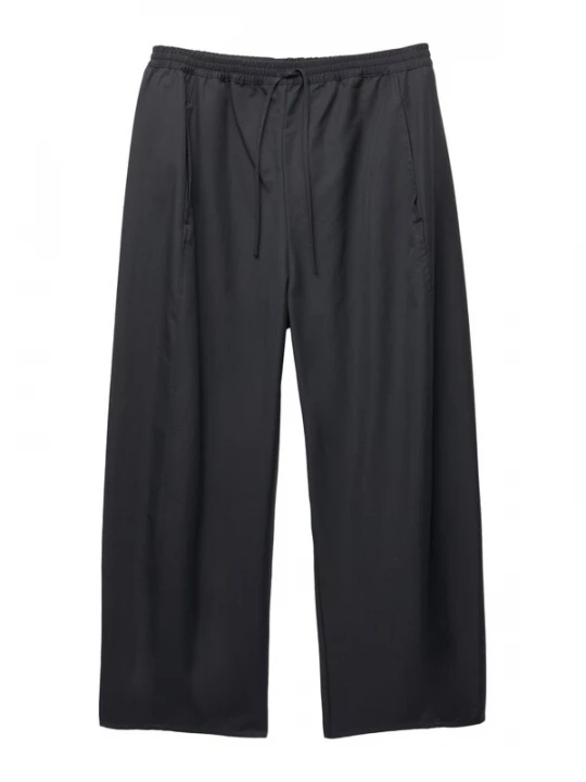 Obrázek produktu Pull&Bear Kalhoty marine modrá