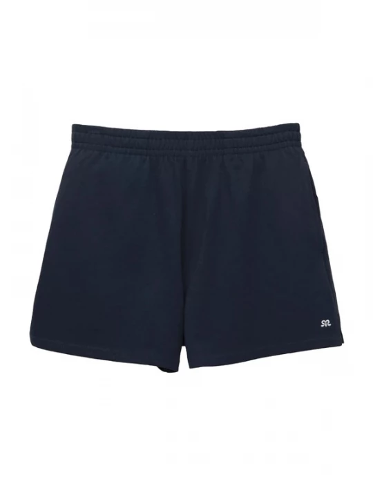 Obrázek produktu Pull&Bear Kalhoty námořnická modř