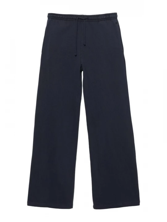 Obrázek produktu Pull&Bear Kalhoty námořnická modř