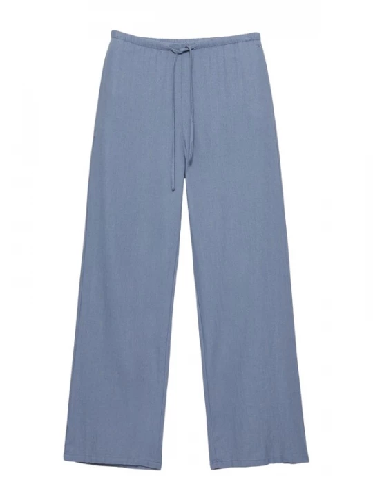 Obrázek produktu Pull&Bear Kalhoty 'PACIFIC' opálová