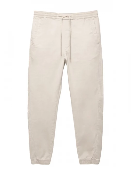 Obrázek produktu Pull&Bear Kalhoty režná