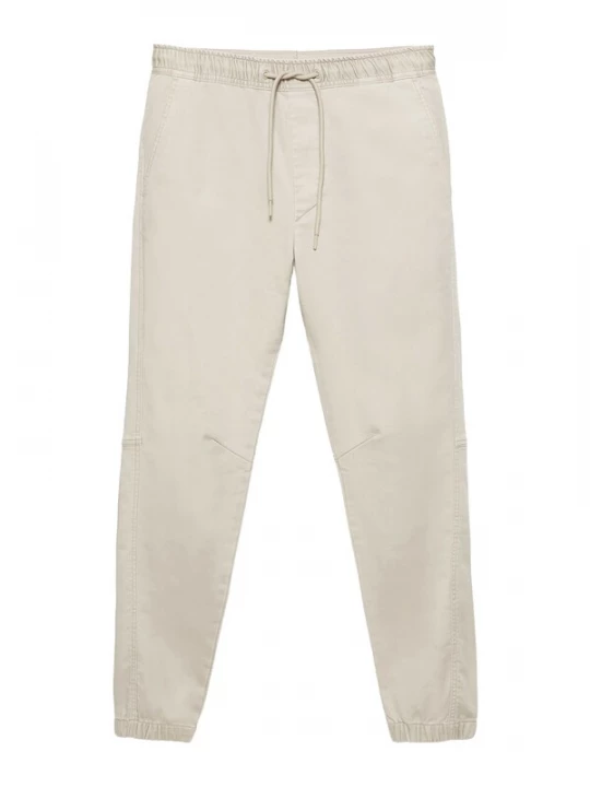 Obrázek produktu Pull&Bear Kalhoty režná