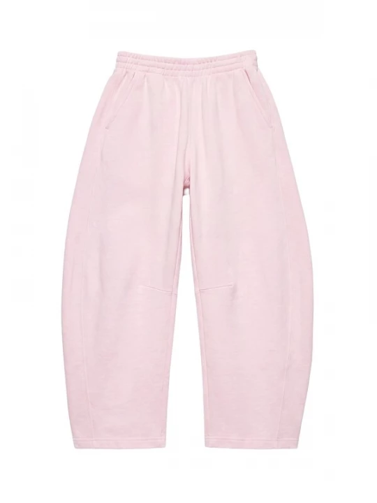 Obrázek produktu Pull&Bear Kalhoty růžová