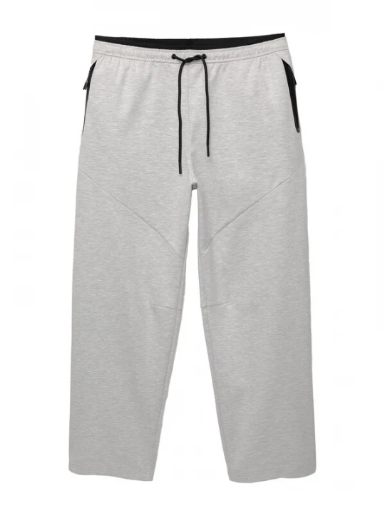 Obrázek produktu Pull&Bear Kalhoty šedý melír