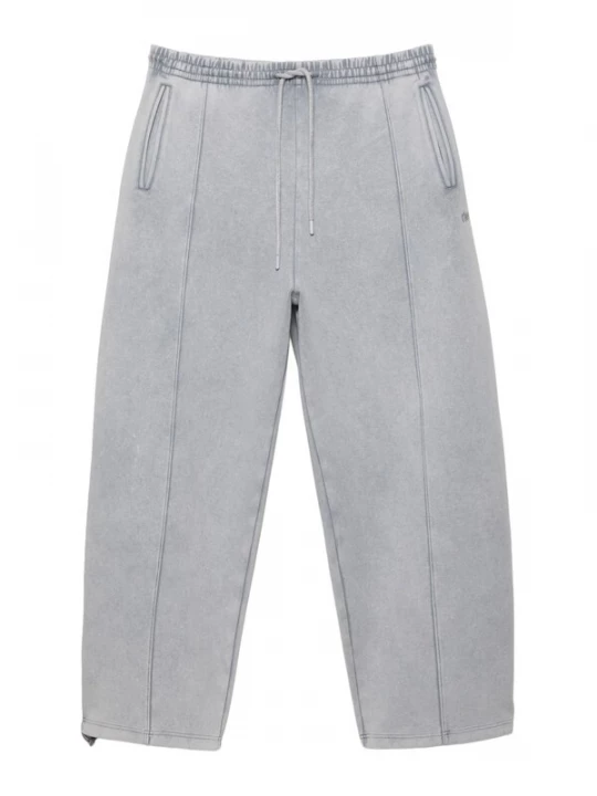 Obrázek produktu Pull&Bear Kalhoty 'STWD' kámen