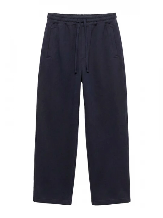 Obrázek produktu Pull&Bear Kalhoty tmavě modrá