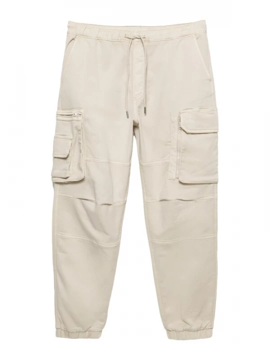 Obrázek produktu Pull&Bear Kapsáče béžová