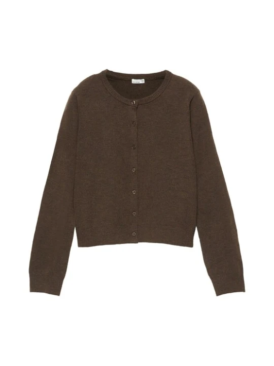 Obrázek produktu Pull&Bear Kardigan hnědá