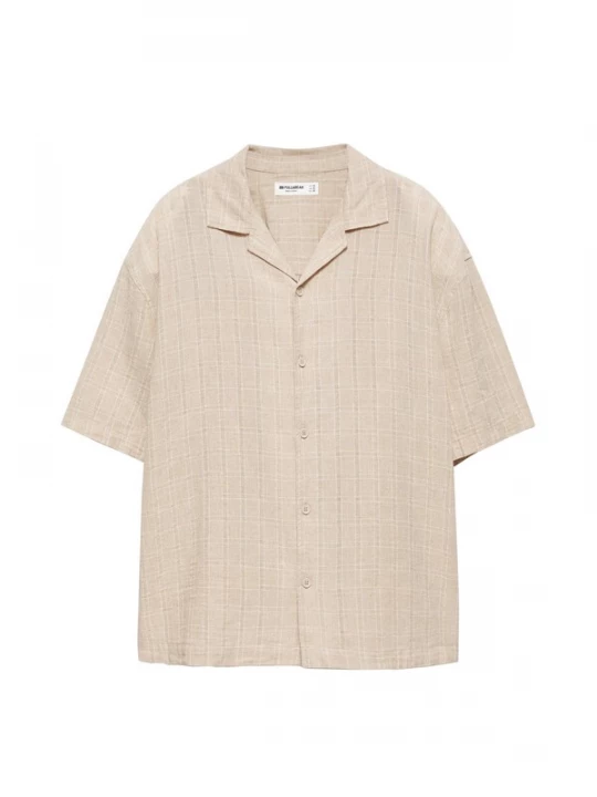 Obrázek produktu Pull&Bear Košile béžová